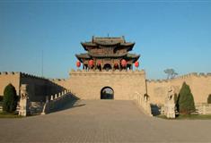 晋中常家庄园怎么玩？附游玩路线