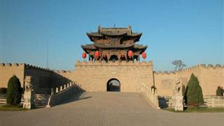 晋中常家庄园怎么玩？附游玩路线