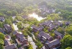 杭州基金小镇白塔片区怎么玩？附游玩路线