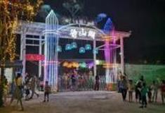 清远静山湖景区怎么玩？附游玩路线