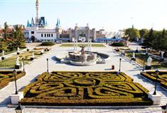 北京世界公园怎么玩？附游玩路线