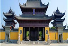 苏州重元寺怎么玩？附游玩路线