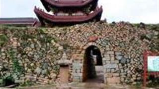 宁德潋城古堡怎么玩？附游玩路线