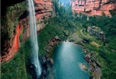 重庆四面山景区怎么玩？附游玩路线