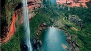 重庆四面山景区怎么玩？附游玩路线