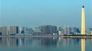 九江八里湖怎么玩？附游玩路线