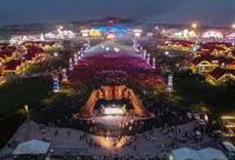 青岛金沙滩啤酒城怎么玩？附游玩路线