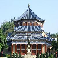 中山纪念堂17698