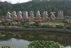 大连金龙寺国家森林公园怎么玩？附游玩路线