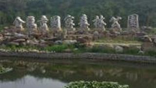 大连金龙寺国家森林公园怎么玩？附游玩路线