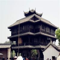 广州街香港街景区17873