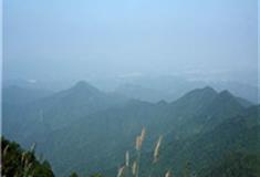 佛山皂幕山怎么玩？附游玩路线