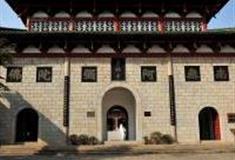 九江庐山东林寺怎么玩？附游玩路线