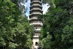 南京中山陵-灵谷景区怎么玩？附游玩路线