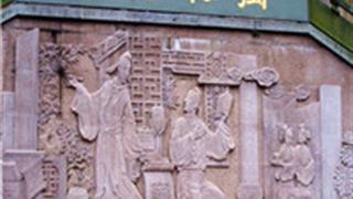 杭州万松书院怎么玩？附游玩路线