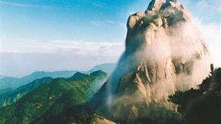 天柱山风景区介绍及游玩景点推荐 天柱山风景区介绍及游玩景点推荐