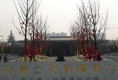 西安曲江秦二世陵遗址公园怎么玩？附游玩路线