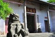 湛江雷州雷祖祠怎么玩？附游玩路线