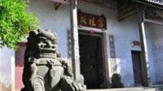 湛江雷州雷祖祠怎么玩？附游玩路线