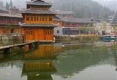 安顺云峰八寨怎么玩？附游玩路线