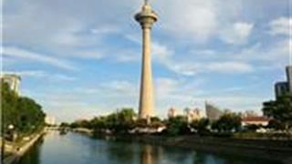 天津天塔湖风景区怎么玩？附游玩路线