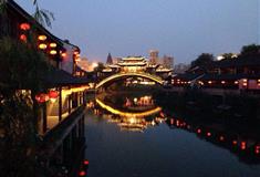 杭州宋城旅游景区怎么玩？附游玩路线