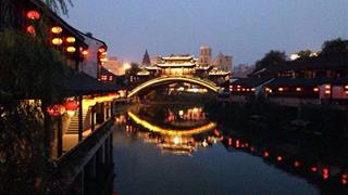 杭州宋城旅游景区怎么玩？附游玩路线