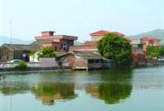 佛山水镇村怎么玩？附游玩路线