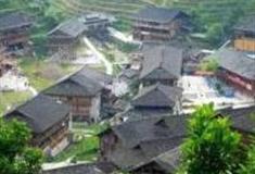 桂林银水侗寨怎么玩？附游玩路线