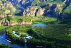 北京门头沟珍珠湖风景区怎么玩？附游玩路线