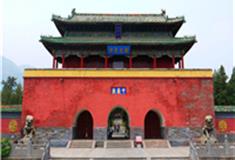 郑州中岳庙怎么玩？附游玩路线