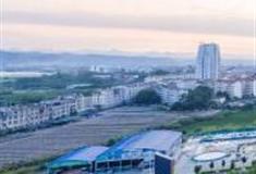 百色田东湿地公园怎么玩？附游玩路线