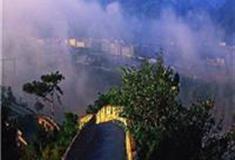 绍兴七盘仙谷怎么玩？附游玩路线