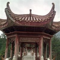 衡山水帘洞18988