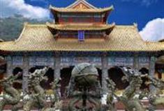 黄海九寨沟介绍及游玩景点推荐