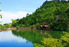 杭州玉龙溪景区怎么玩？附游玩路线