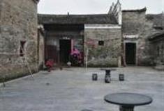 抚州流坑古村怎么玩？附游玩路线