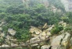 北京云蒙峡自然风景区怎么玩？附游玩路线