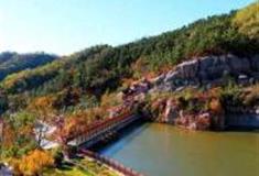 青岛百果山都市休闲风景区怎么玩？附游玩路线