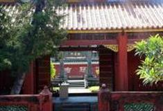 三亚崖城学宫怎么玩？附游玩路线