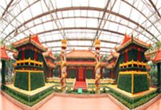 潍坊寿光市蔬菜高科技示范园怎么玩？附游玩路线