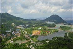 深圳东部华侨城怎么玩？附游玩路线