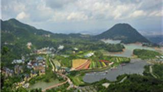 深圳东部华侨城怎么玩？附游玩路线