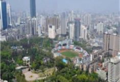 武汉中山公园怎么玩？附游玩路线