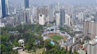 武汉中山公园怎么玩？附游玩路线