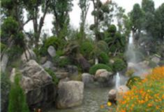 嘉兴云澜湾甜蜜小镇怎么玩？附游玩路线