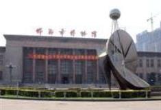 邯郸博物馆怎么玩？附游玩路线