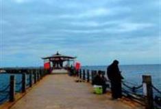 秦皇岛东山浴场怎么玩？附游玩路线