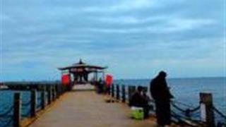 秦皇岛东山浴场怎么玩？附游玩路线