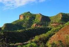 承德僧冠峰怎么玩？附游玩路线